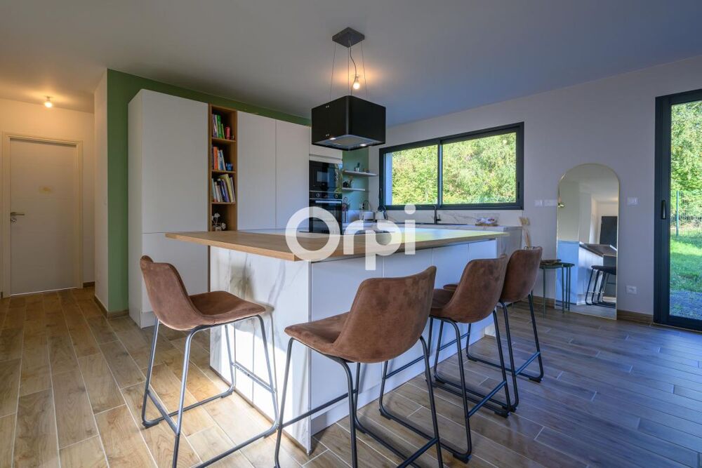 Vente Maison Plain-pied individuel de 2023 Biache saint vaast