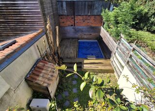  Maison à vendre 5 pièces 120 m²
