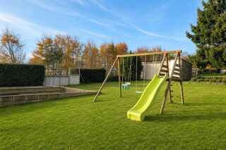  Maison à vendre 6 pièces 150 m²