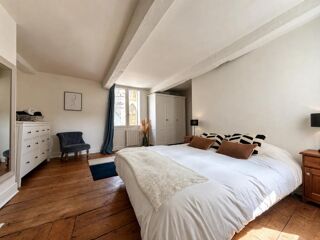  Maison à vendre 4 pièces 80 m²