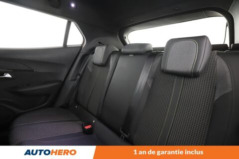 2008 1.2 PureTech GT Line 131 ch 2019 occasion 92130 Issy-les-Moulineaux