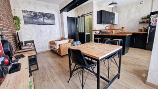  Appartement à vendre 2 pièces 36 m²
