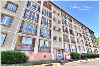  Appartement � vendre 5 pi�ces 88 m�