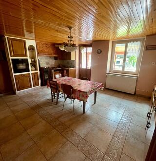  Maison � vendre 7 pi�ces 170 m�