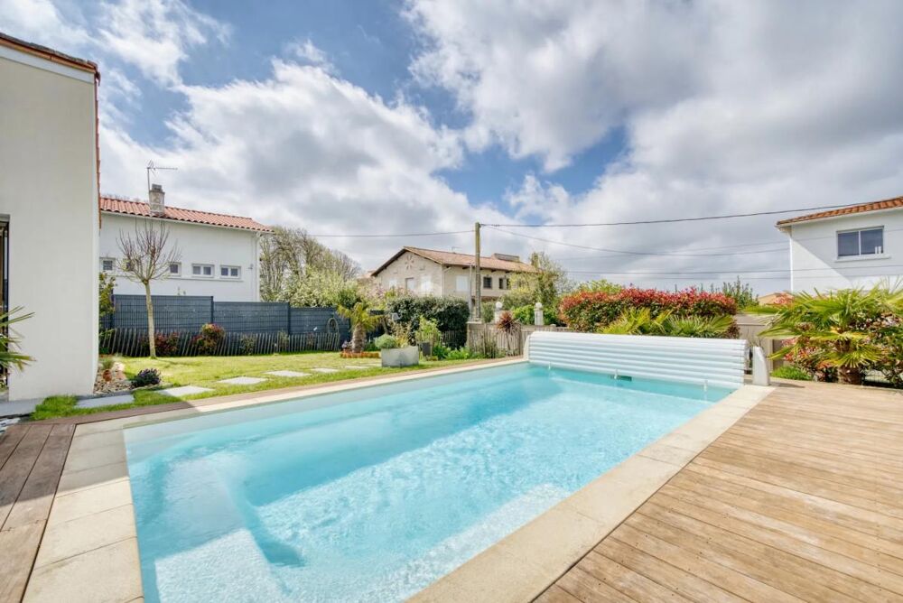 � vendre  Villa Saint-Georges-de-Didonne (17110)