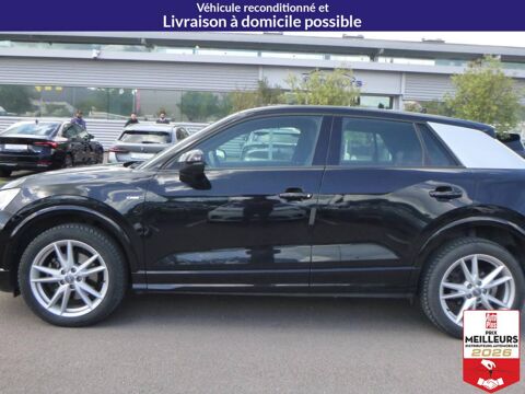 Q2 30 TDI 116 S line 2019 occasion 10150 Lavau