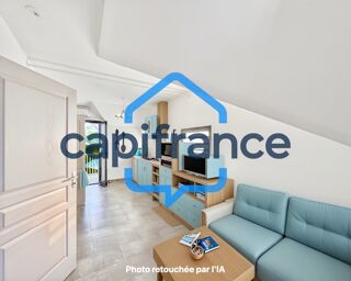  Appartement � vendre 2 pi�ces 31 m�