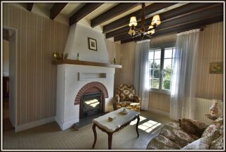  Maison � vendre 7 pi�ces 167 m�