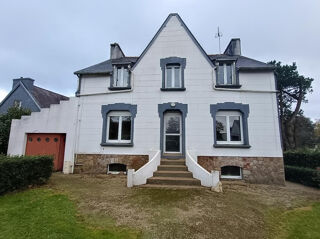  Maison à vendre 7 pièces 131 m²