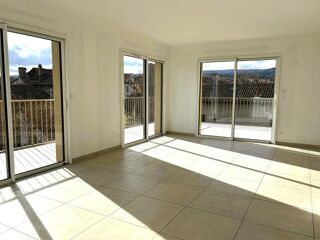  Appartement à vendre 5 pièces 126 m²