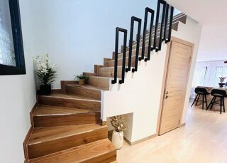  Maison à vendre 6 pièces 140 m²