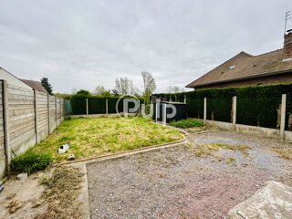  Maison � vendre 5 pi�ces 118 m�