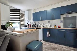  Appartement � vendre 4 pi�ces 81 m�