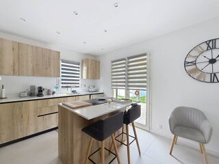  Maison à vendre 5 pièces 95 m²