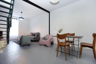  Maison à vendre 3 pièces 60 m²