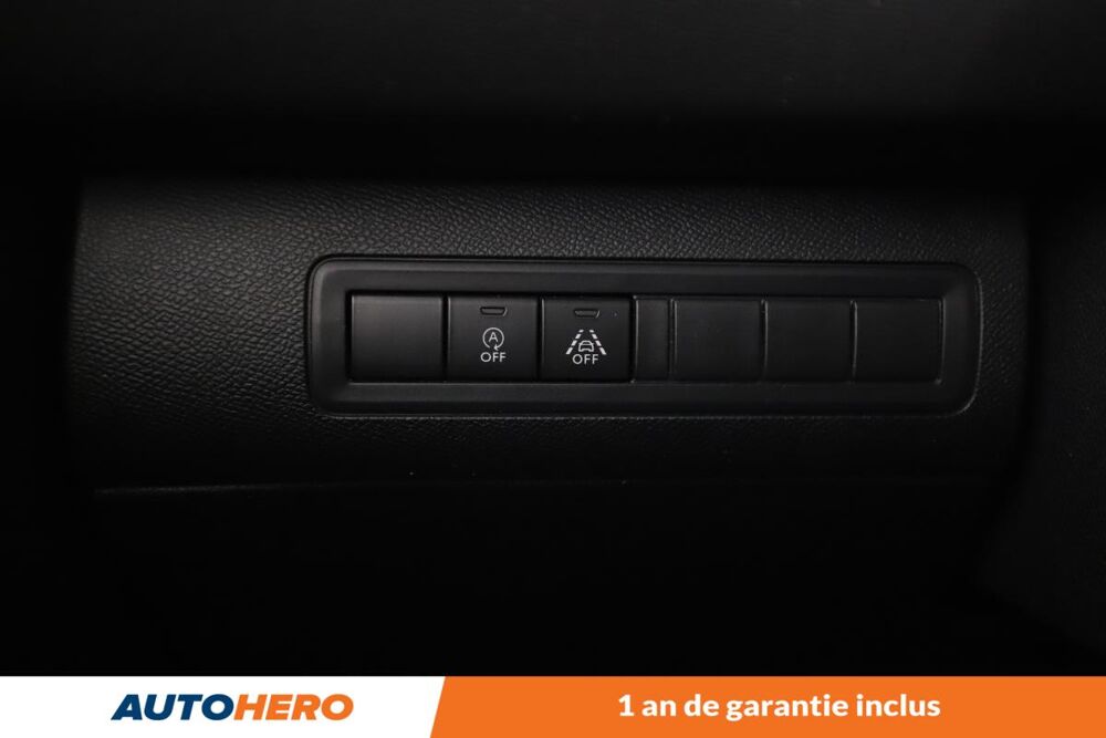 308 1.2 PureTech GT Line 130 ch 2019 occasion 92130 Issy-les-Moulineaux