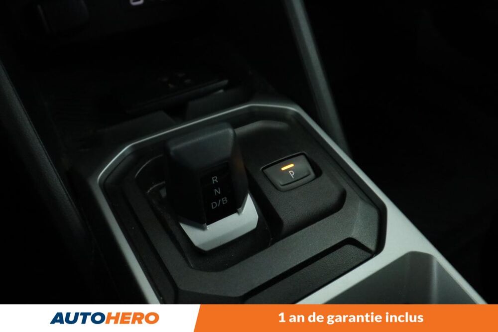 Duster III 1.6 Hybrid Extreme + 4x2 BVA 140 ch 2025 occasion 92130 Issy-les-Moulineaux