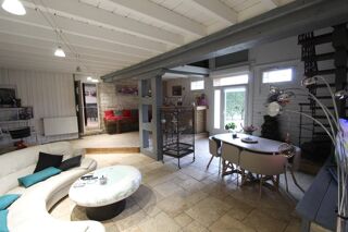  Maison � vendre 8 pi�ces 310 m�