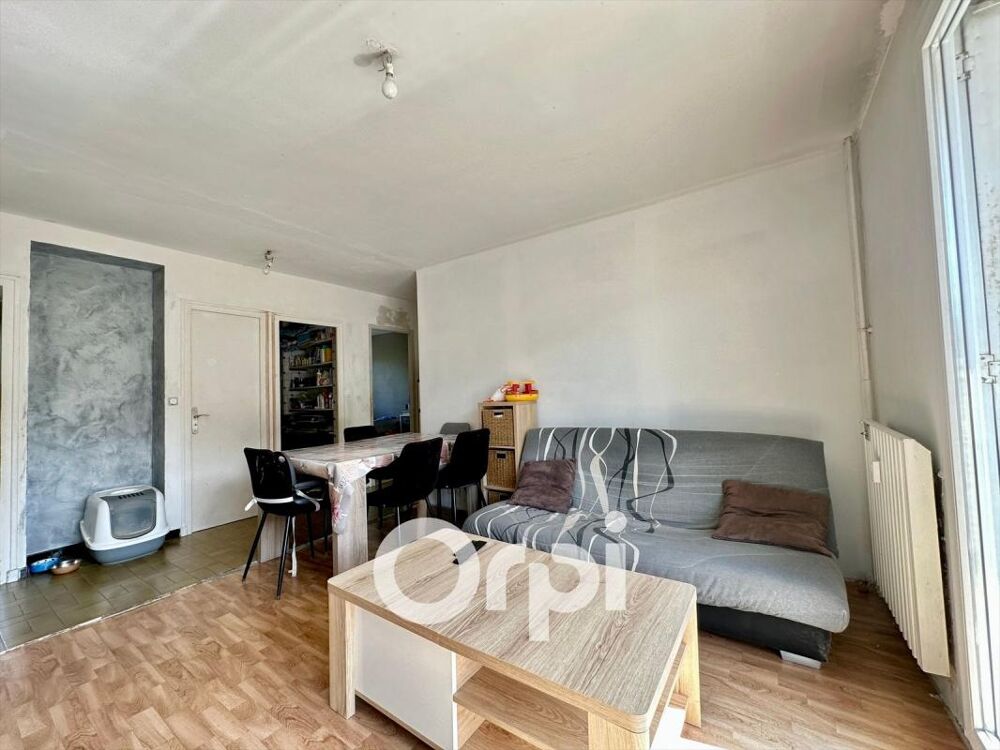 Vente Appartement Appartement T3 avec garage et cave Villard bonnot