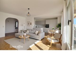  Appartement � vendre 3 pi�ces 81 m�