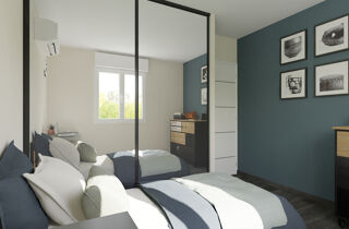  Maison à vendre 5 pièces 115 m²