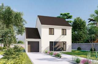  Maison à vendre 4 pièces 91 m²