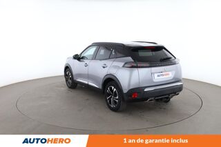2008 1.2 PureTech GT Line 130 ch 2020 occasion 92130 Issy-les-Moulineaux