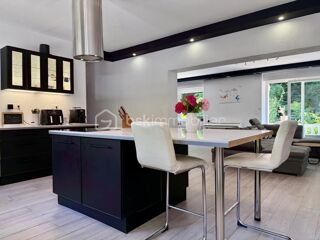  Maison � vendre 5 pi�ces 134 m�