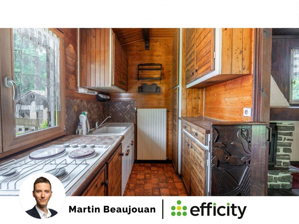 � vendre  Chalet Chamonix-Mont-Blanc (74400)