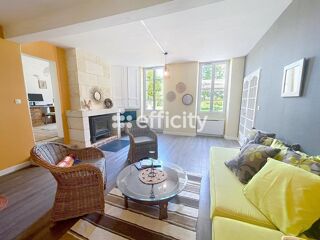  Ferme à vendre 14 pièces 326 m²
