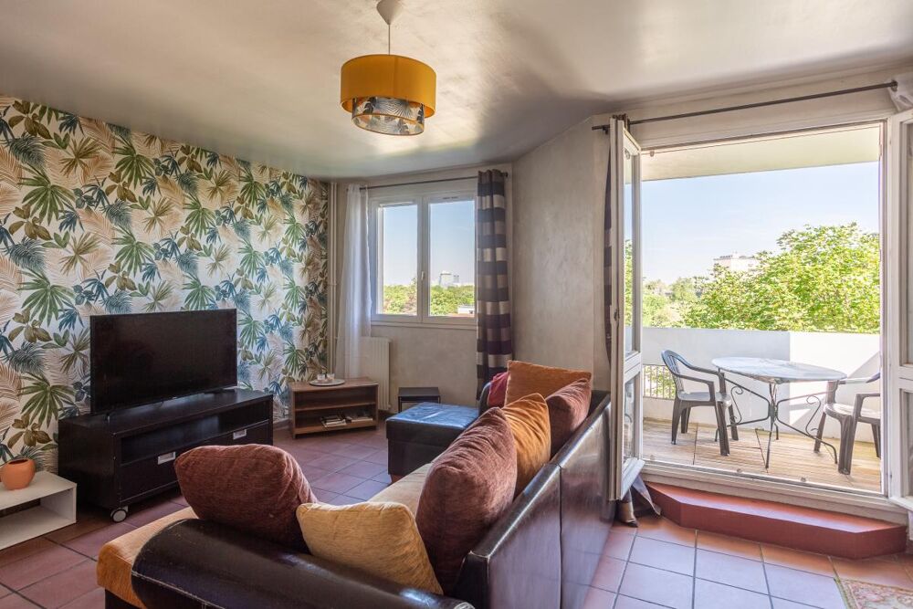 Vente Appartement Appartement Montreuil
