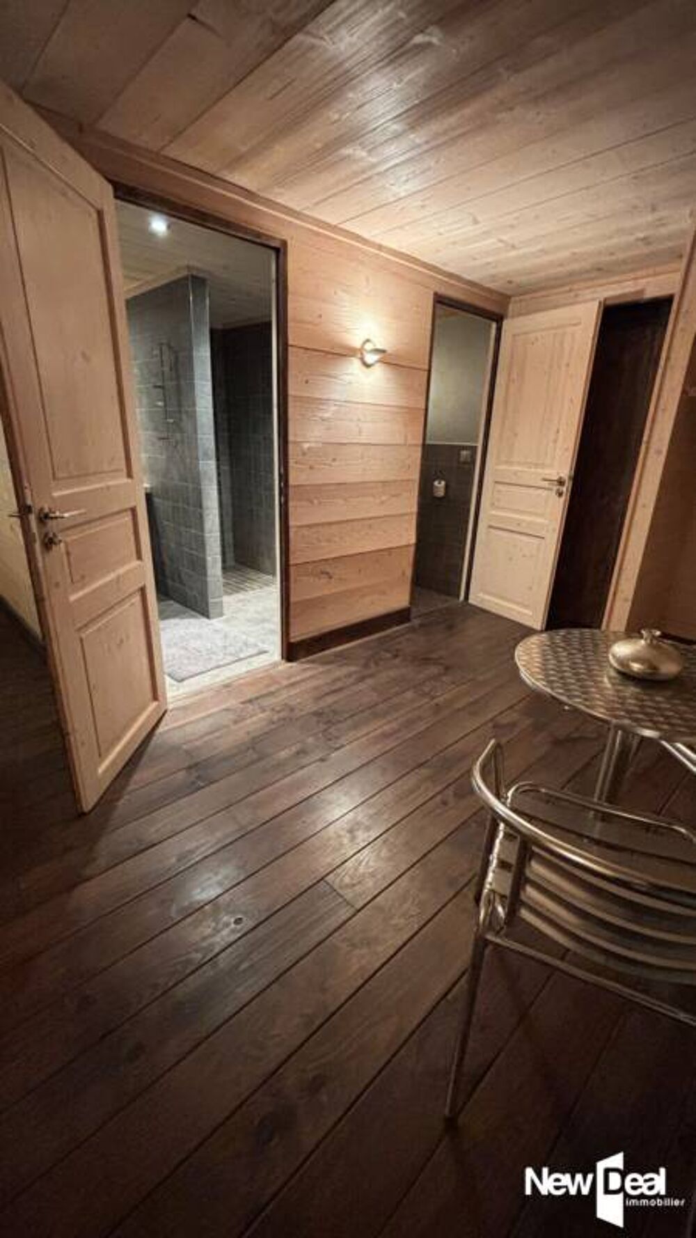 � vendre  Maison Entremont (74130)