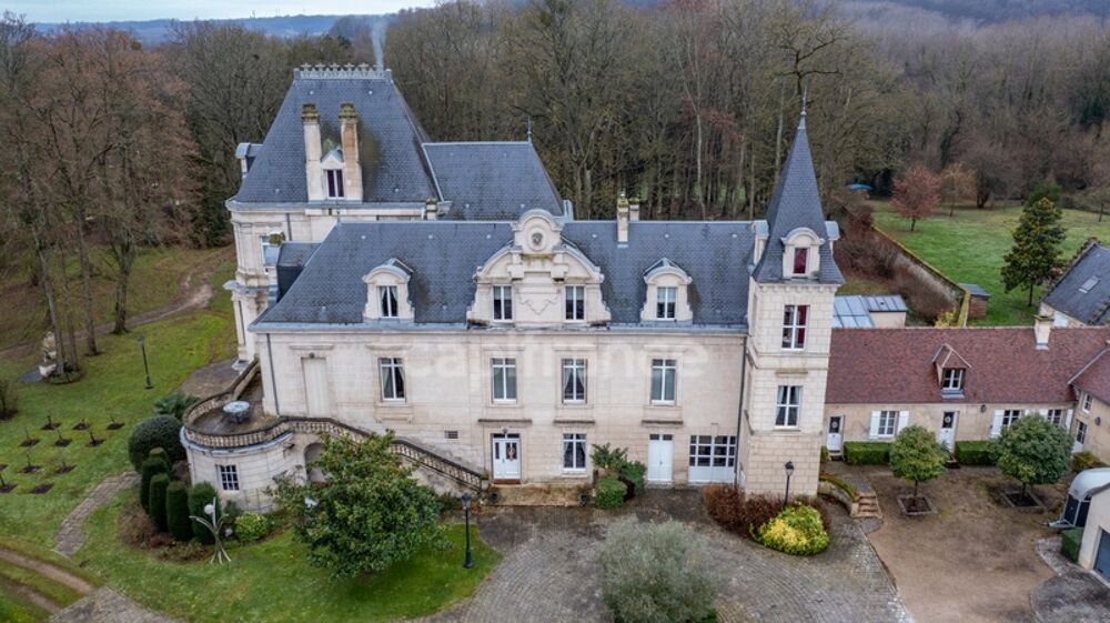 � vendre  Propri�t�/ch�teau Soissons (02200)
