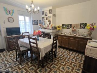  Maison à vendre 5 pièces 94 m²