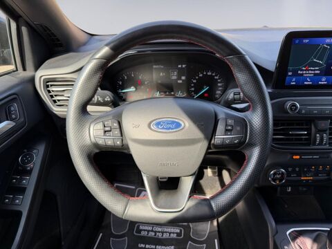 Focus IV 1.0 ECOBOOST 125 S&S ST-LINE 2020 occasion 55800 Contrisson