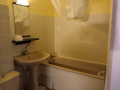  Appartement  louer 1 pice 22 m