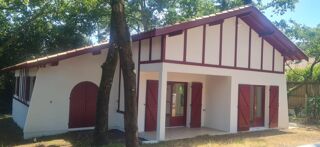  Villa à vendre 5 pièces 92 m²
