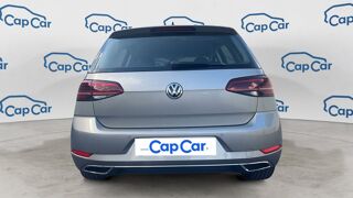 Golf 2.0 TDI 150 DSG7 Carat 2018 occasion 59400 Cambrai