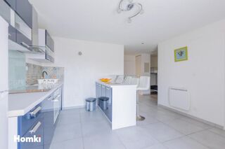  Appartement � vendre 2 pi�ces 45 m�