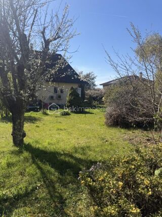  Maison à vendre 7 pièces 162 m²