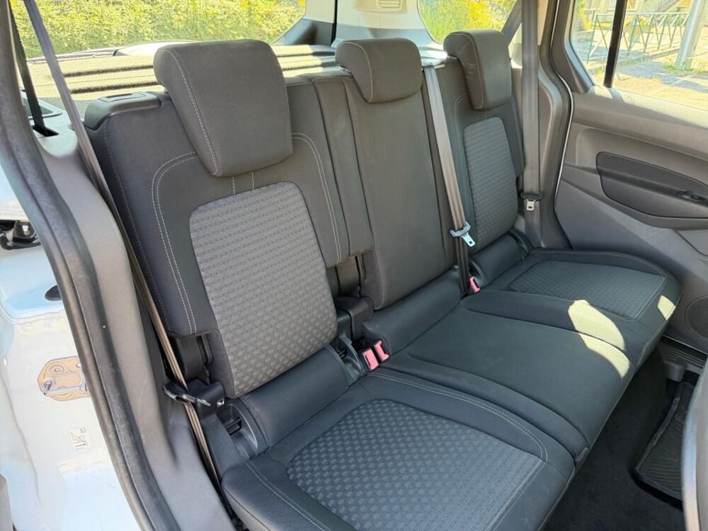 Tourneo VP II (2) 1.5 ECOBLUE 100 S/S TREND 2021 occasion 55800 Contrisson