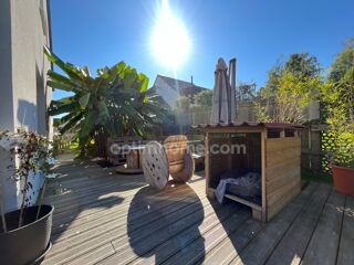  Maison � vendre 5 pi�ces 125 m�