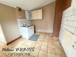  Maison à vendre 4 pièces 72 m²