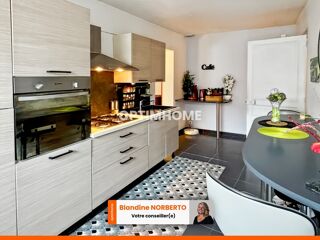  Maison � vendre 4 pi�ces 78 m�