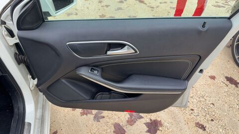 Classe A 180 CDI 109 Sensation 2013 occasion 38470 Vinay