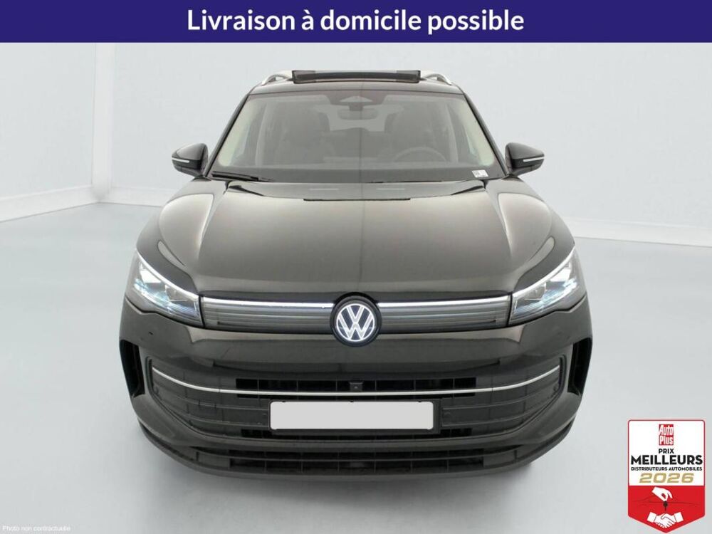 Tiguan 1.5 ETSI 150CH DSG7 Life 2026 occasion 78200 Buchelay