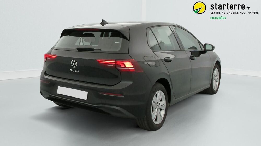 Golf 8 2.0 TDI 116 BVM6 LIFE PLUS 2025 occasion 73420 Voglans