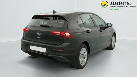 Golf 8 2.0 TDI 116 BVM6 LIFE PLUS 2025 occasion 73420 Voglans