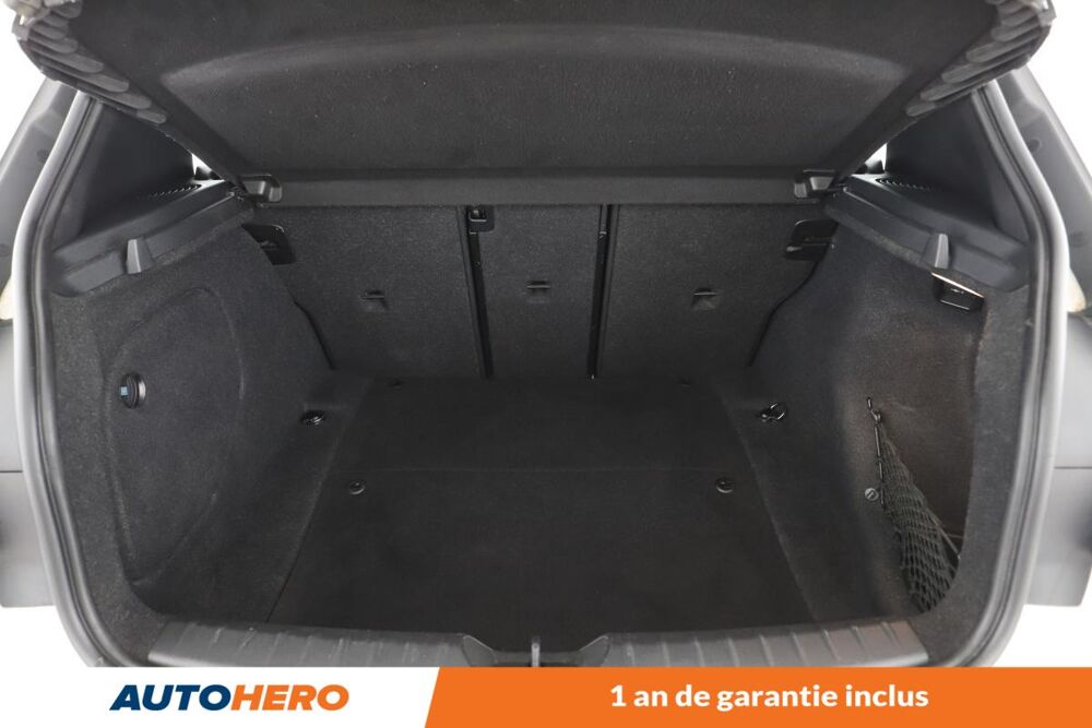 S&eacute;rie 1 116i M Sport Ultimate 5P 109 ch 2018 occasion 92130 Issy-les-Moulineaux