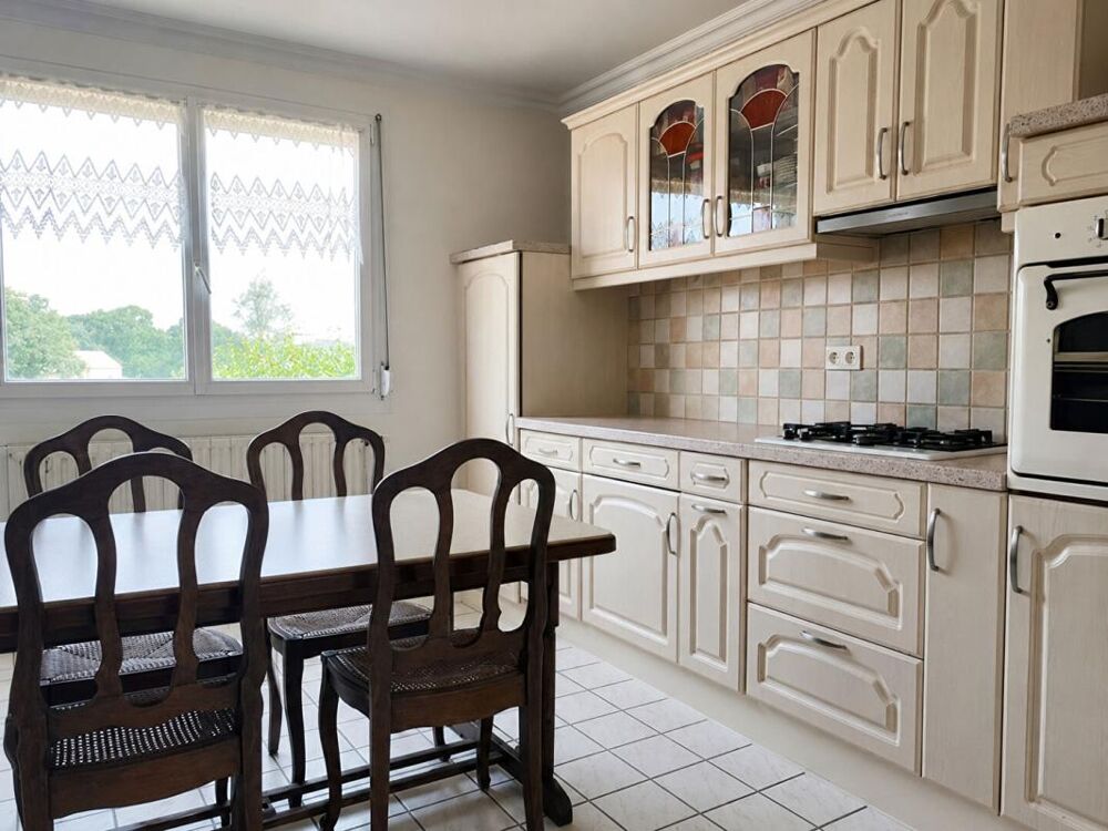 22800 Saint-Brandan, Grande maison 5 chambres
